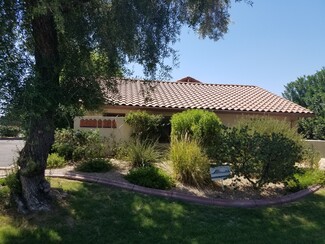 More details for 3402 N 36th St, Phoenix, AZ - Office for Lease