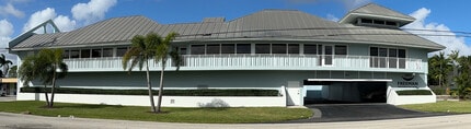 1825 NE 45th St, Fort Lauderdale, FL for lease Building Photo- Image 1 of 1