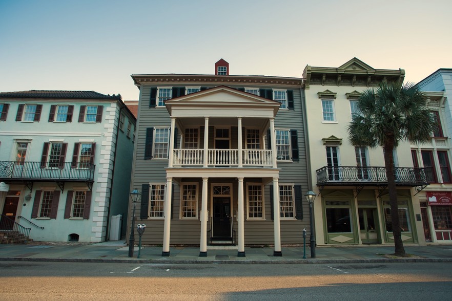 92 Broad St, Charleston, SC for sale - Building Photo - Image 1 of 1