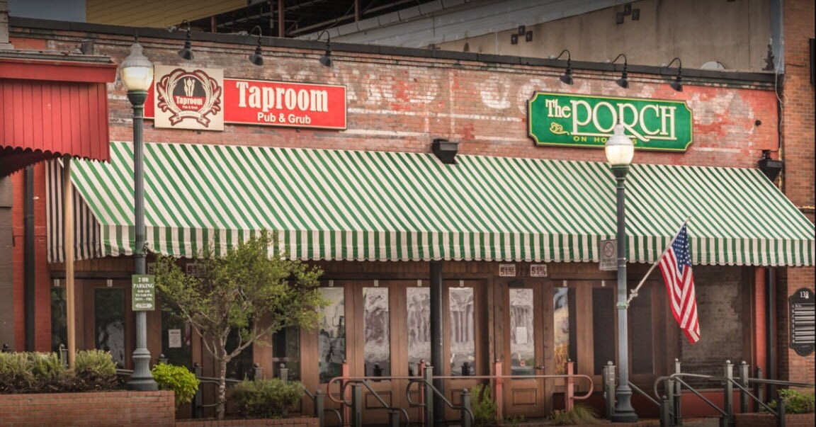 129 E Hopkins St, San Marcos, TX for sale Building Photo- Image 1 of 1