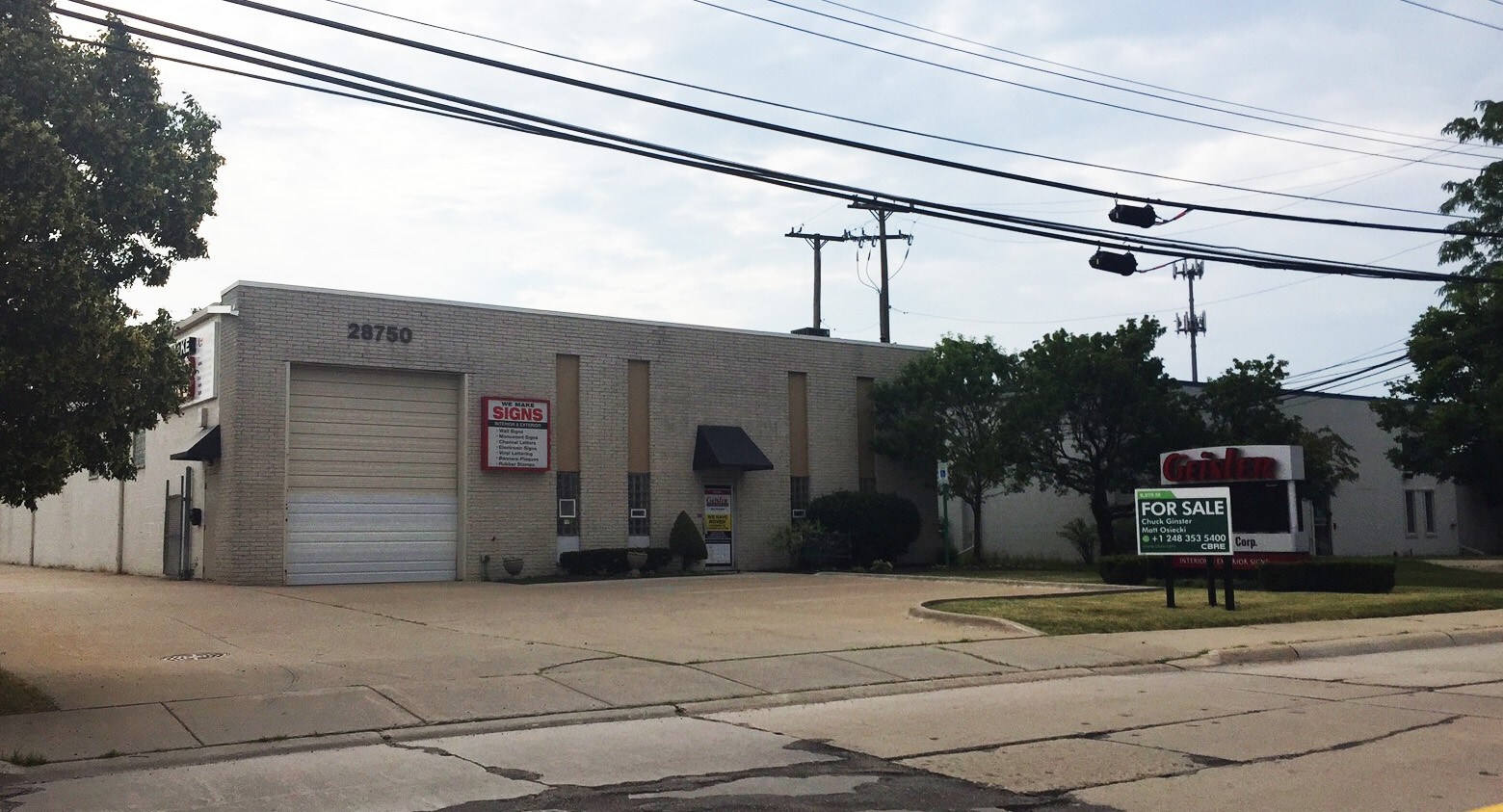 28750 Lorna Ave, Warren, MI for sale Building Photo- Image 1 of 1