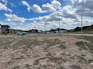 More details for 10 Ave SE Lots, Drumheller, AB - Land for Sale