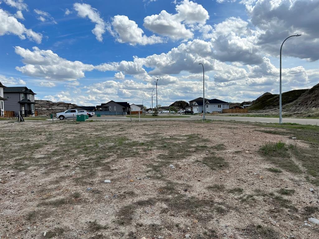 10 Ave SE Lots, Drumheller, AB for sale Primary Photo- Image 1 of 28