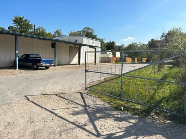 6460 Aldine Bender Rd, Humble, TX for sale - Building Photo - Image 1 of 5