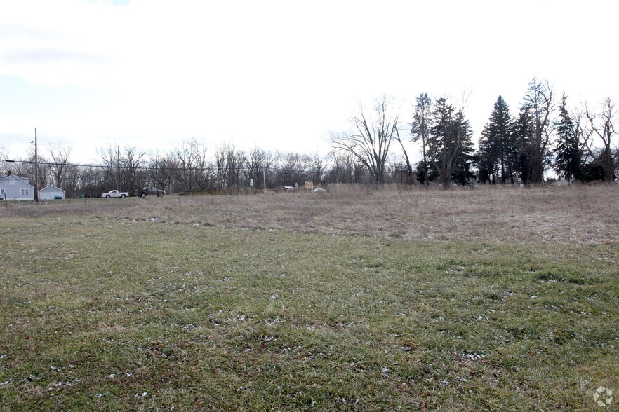 1405 Hebron Rd, Heath, OH for sale - Primary Photo - Image 1 of 1