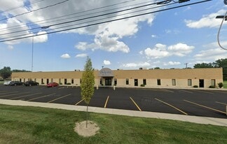 DaVita Northwood Analysis - Parking Garage