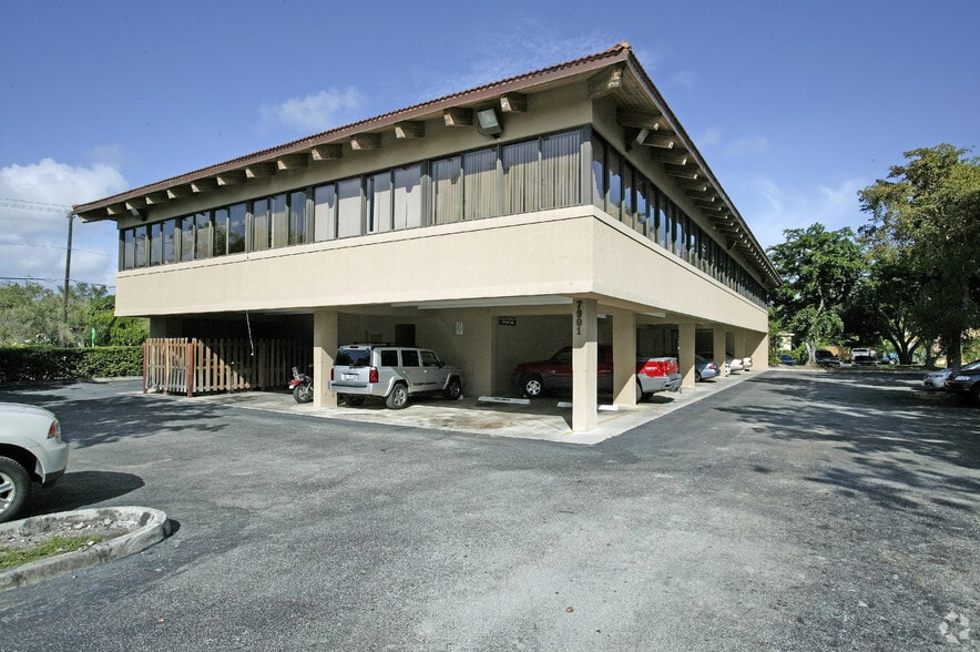 7901 Ludlam Rd, Miami, FL for sale - Building Photo - Image 1 of 1