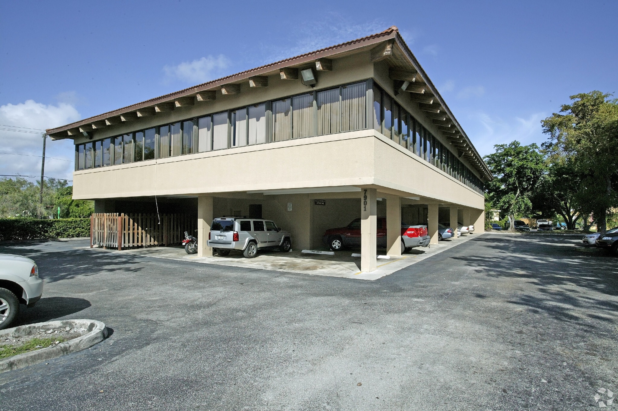 7901 Ludlam Rd, Miami, FL for sale Building Photo- Image 1 of 1