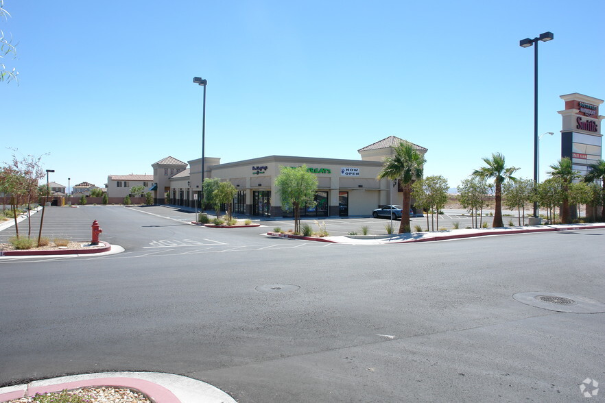 Windmill Ln, Las Vegas, NV for lease - Building Photo - Image 2 of 10