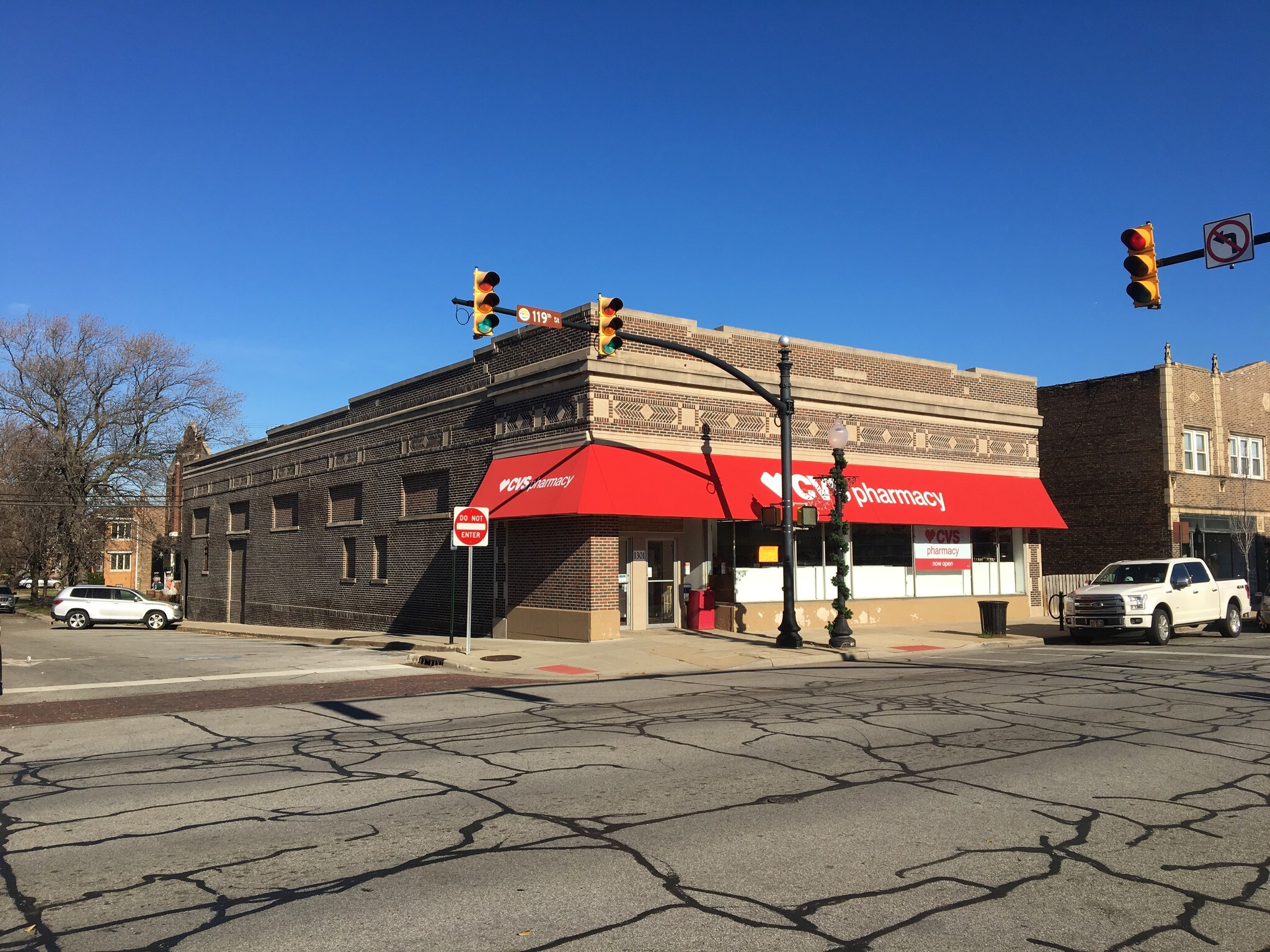 1301 119th St, Whiting, IN for sale Other- Image 1 of 1