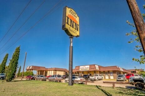 1000 W Interstate 20, Midland, TX for sale Primary Photo- Image 1 of 1