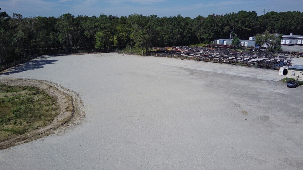 5530 Export Blvd, Savannah, GA for lease - Building Photo - Image 2 of 4