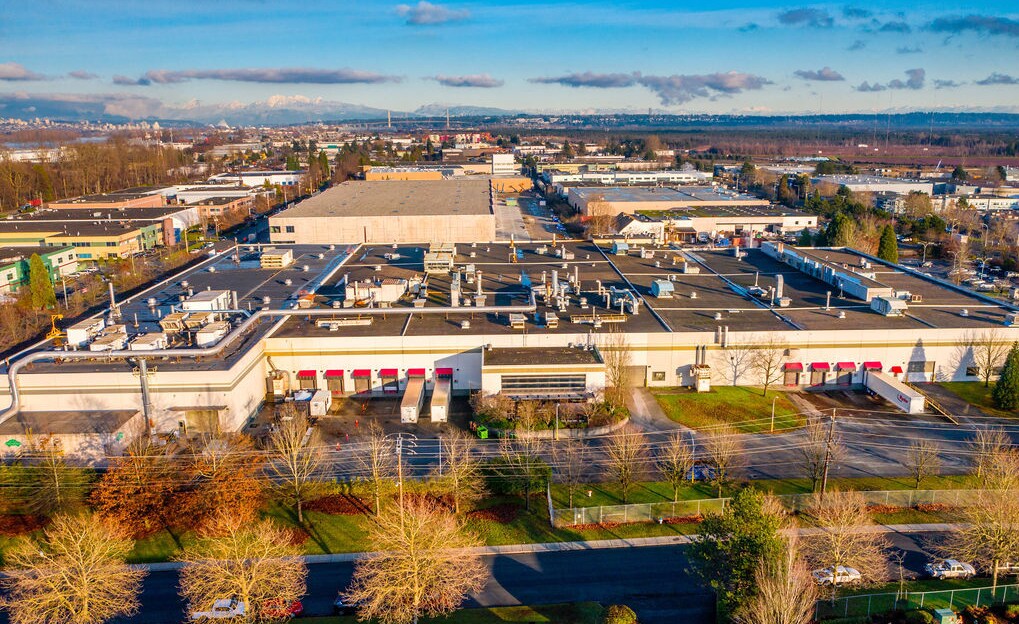 7233 Progress Way, Delta, BC V4G 1E7