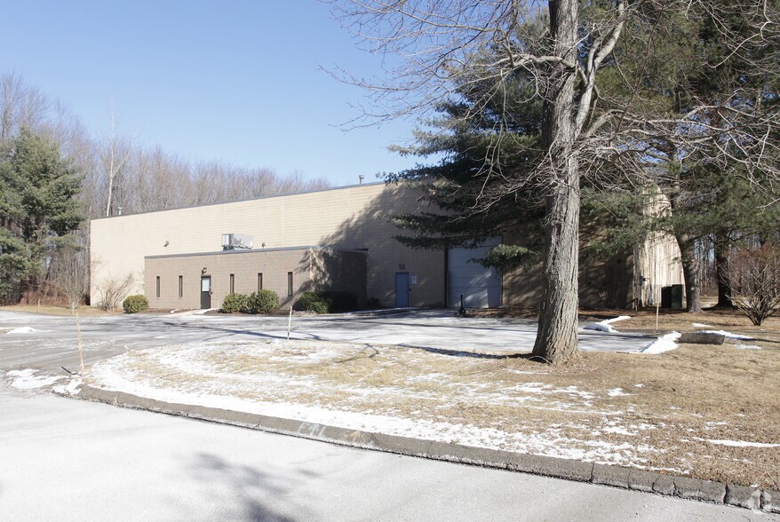 80 Bennett Rd, Suffield, CT for sale - Building Photo - Image 1 of 1