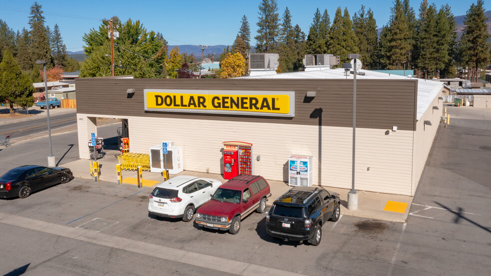 1905 E Main St, Quincy, CA for sale - Building Photo - Image 1 of 1