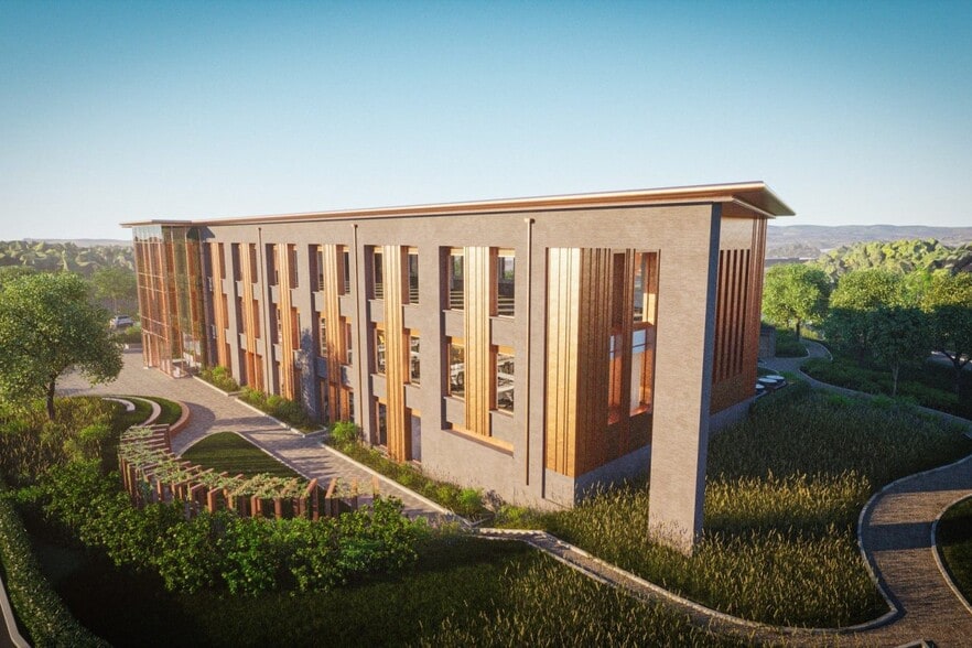 Viewpoint, Exeter for lease - Building Photo - Image 1 of 1