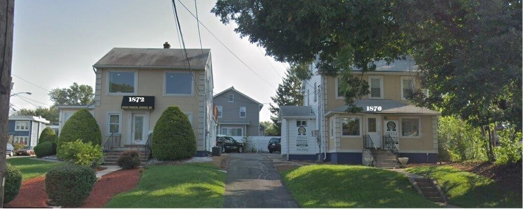 1872 Morris Ave, Union Township, NJ for sale Building Photo- Image 1 of 1