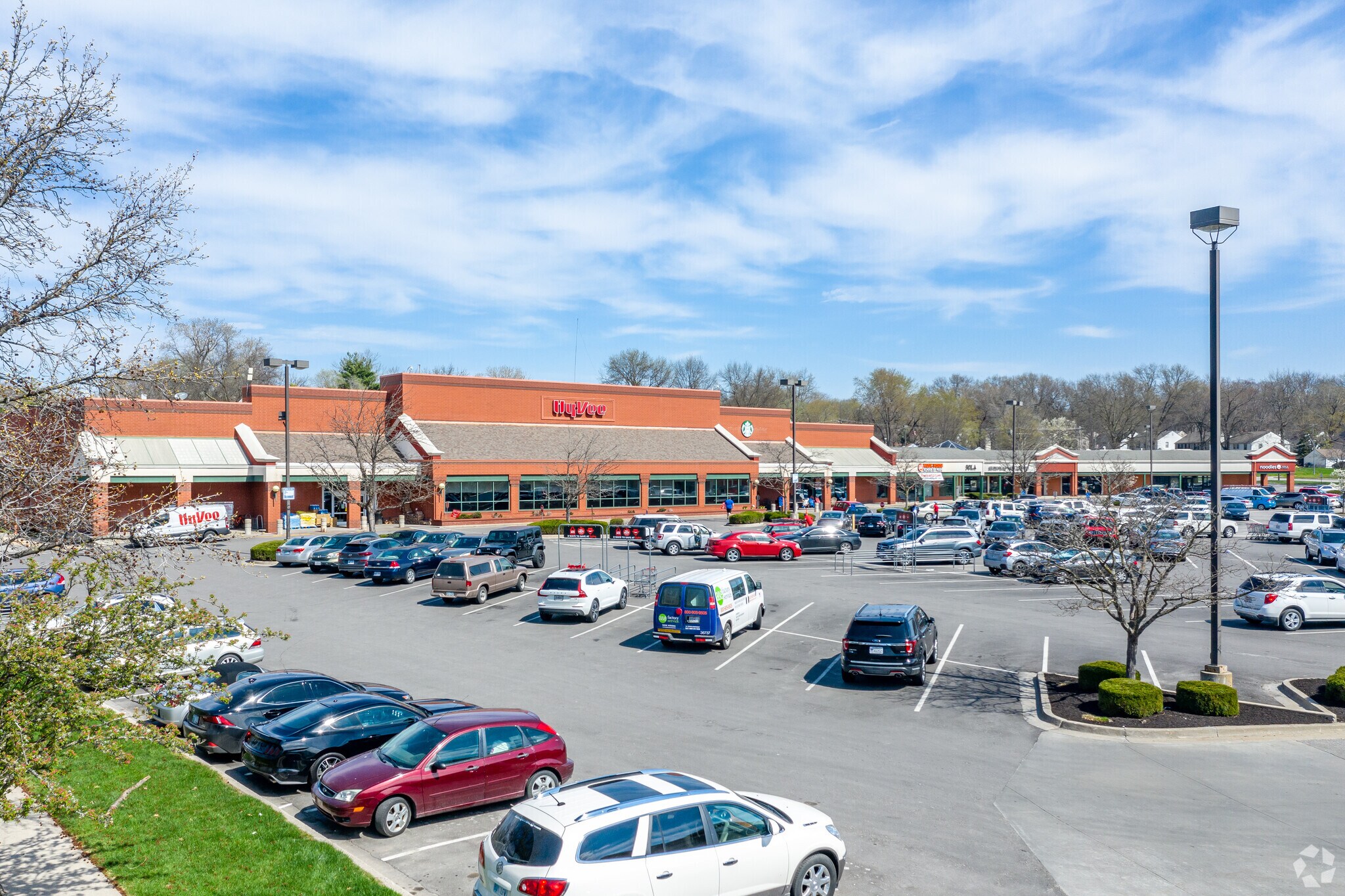 7600-7660 State Line Rd, Prairie Village, KS for sale Primary Photo- Image 1 of 1