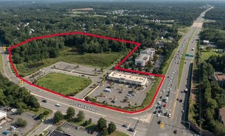 More details for 1091 Virginia Center Pky, Glen Allen, VA - Retail for Lease