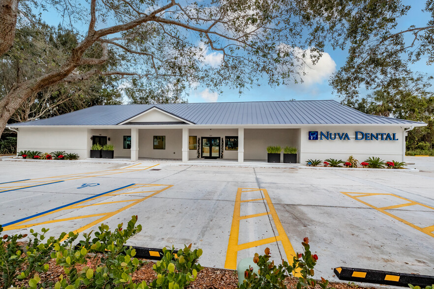 4000 Atlantic Blvd, Vero Beach, FL for sale - Building Photo - Image 1 of 1