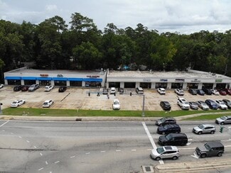 More details for 1675 Highway 190, Mandeville, LA - Retail for Lease