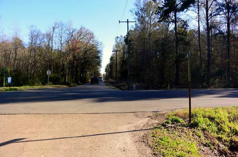 Hwy 190 and Hood Rd, Hammond, LA for sale Primary Photo- Image 1 of 1