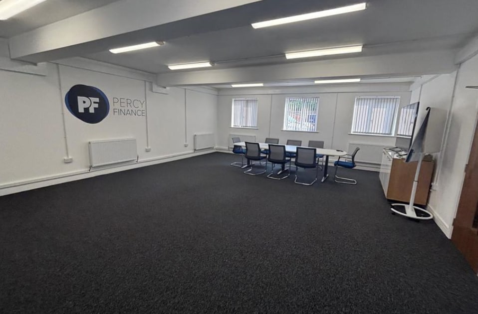 133-135 High St, Birmingham for lease Interior Photo- Image 1 of 8