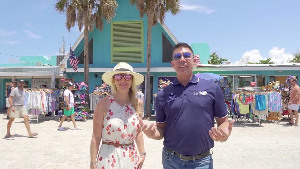 1167 Buttonwood Ln, Sanibel, FL for sale - Commercial Listing Video - Image 1 of 1