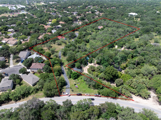 More details for 5995 Heath Rd, San Antonio, TX - Office for Sale