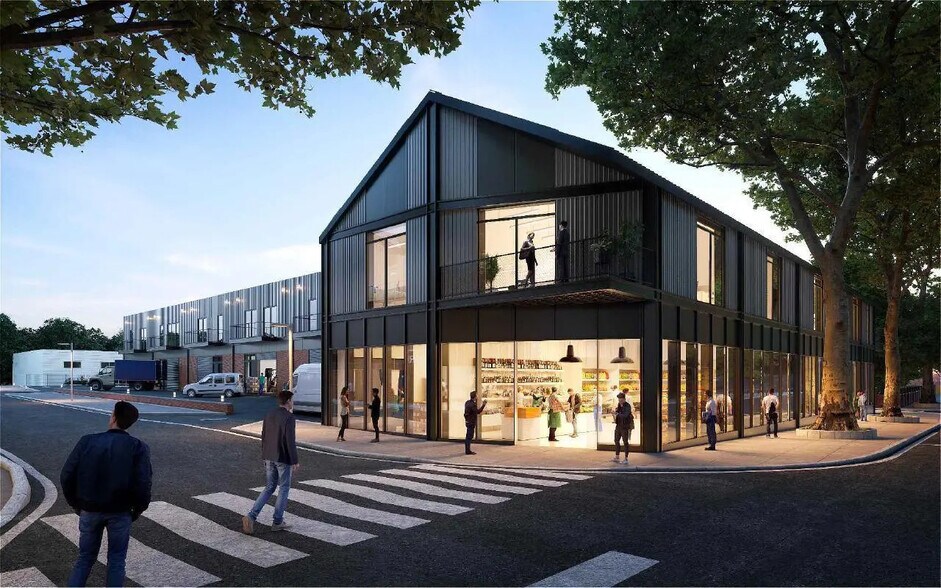 Flex in Montmagny for sale - Building Photo - Image 3 of 7