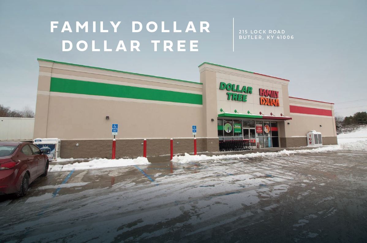 215 Lock Rd, Butler, KY for sale Building Photo- Image 1 of 1