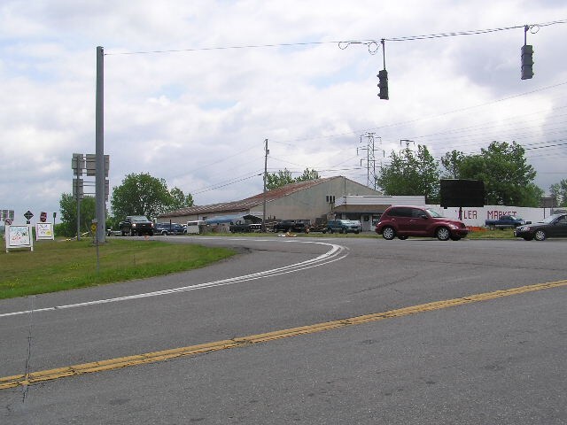 2988 Route 20, Seneca Falls, NY for sale - Primary Photo - Image 1 of 1