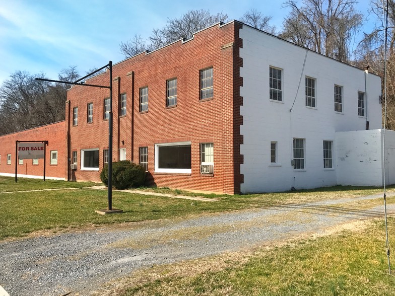 5275 Lee Hwy, Troutville, VA for sale - Primary Photo - Image 1 of 1