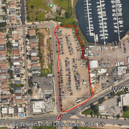 Beach Channel Dr, Arverne, NY for sale Building Photo- Image 1 of 1