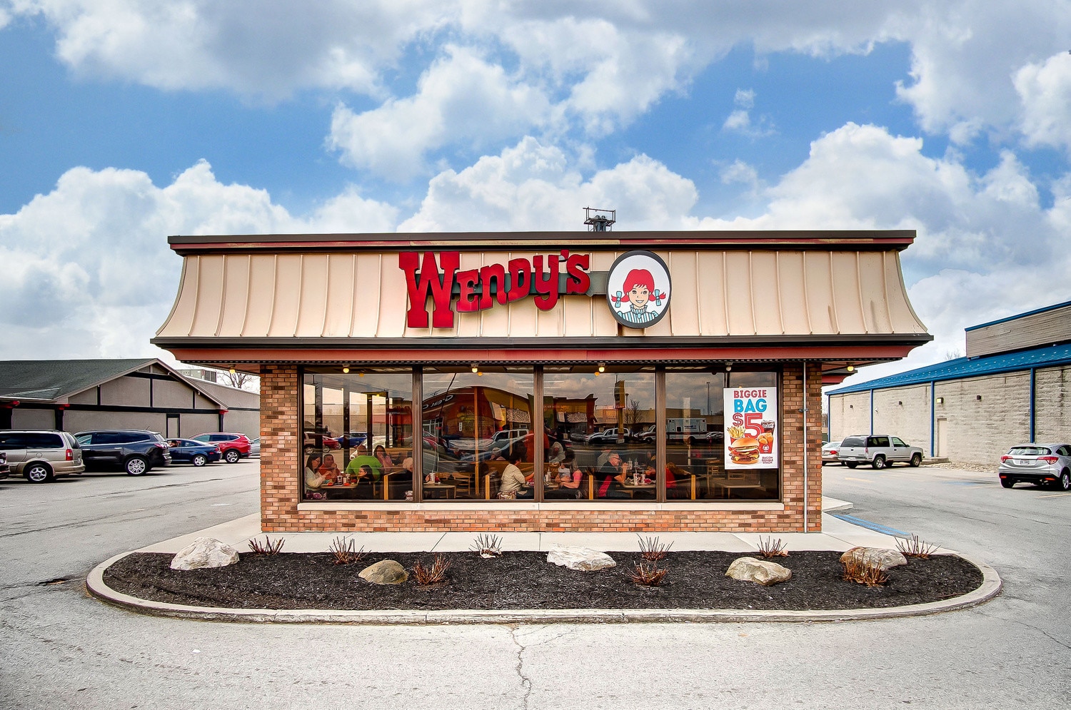 2339 Elida Rd, Lima, OH for sale Building Photo- Image 1 of 1