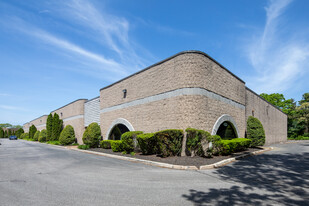 331 Dante Ct, Holbrook NY - Warehouse