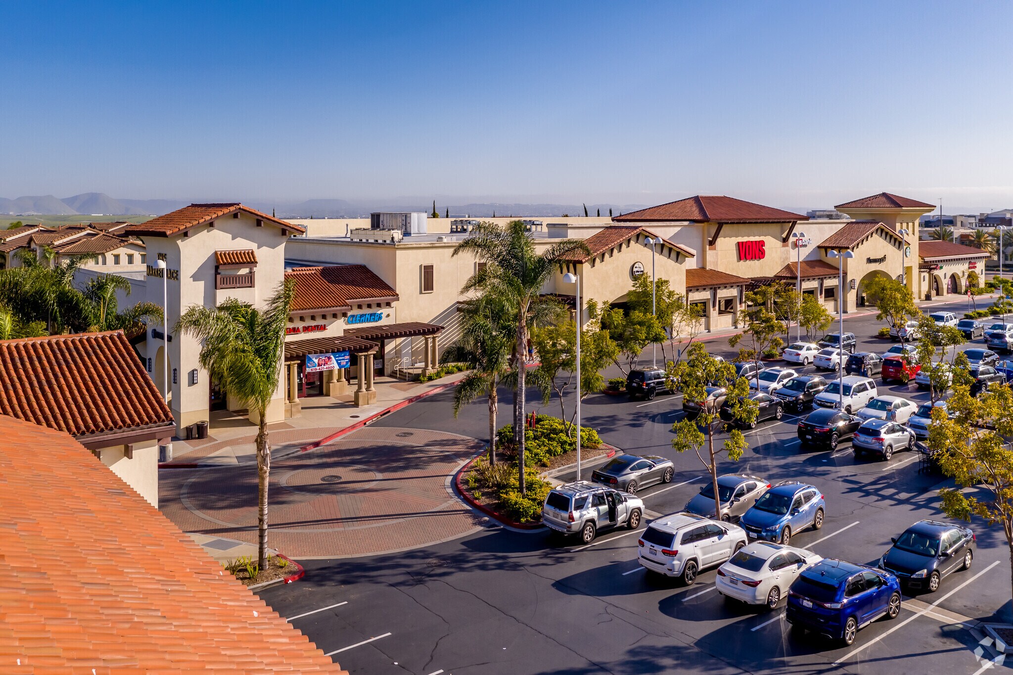 1745 Eastlake Pky, Chula Vista, CA 91915 The Marketplace at