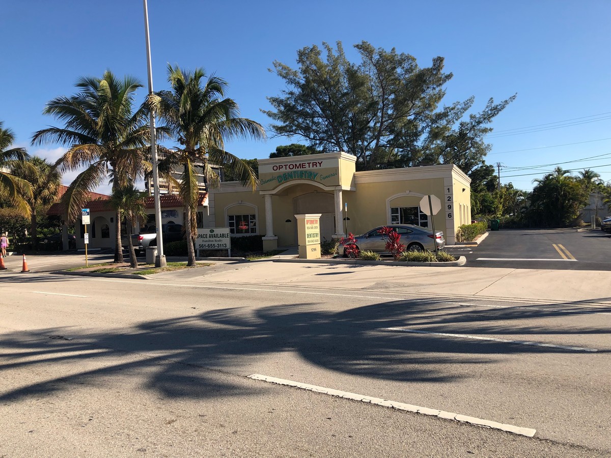 1296 S Federal Hwy, Pompano Beach, FL 33062 | LoopNet