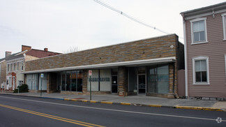 More details for 218-224 S Loudoun St, Winchester, VA - Retail for Lease