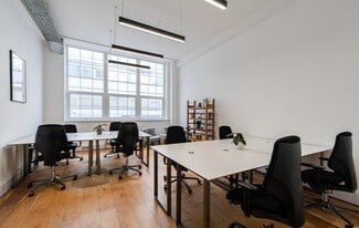 More details for 27-35 Corsham St, London - Coworking for Lease