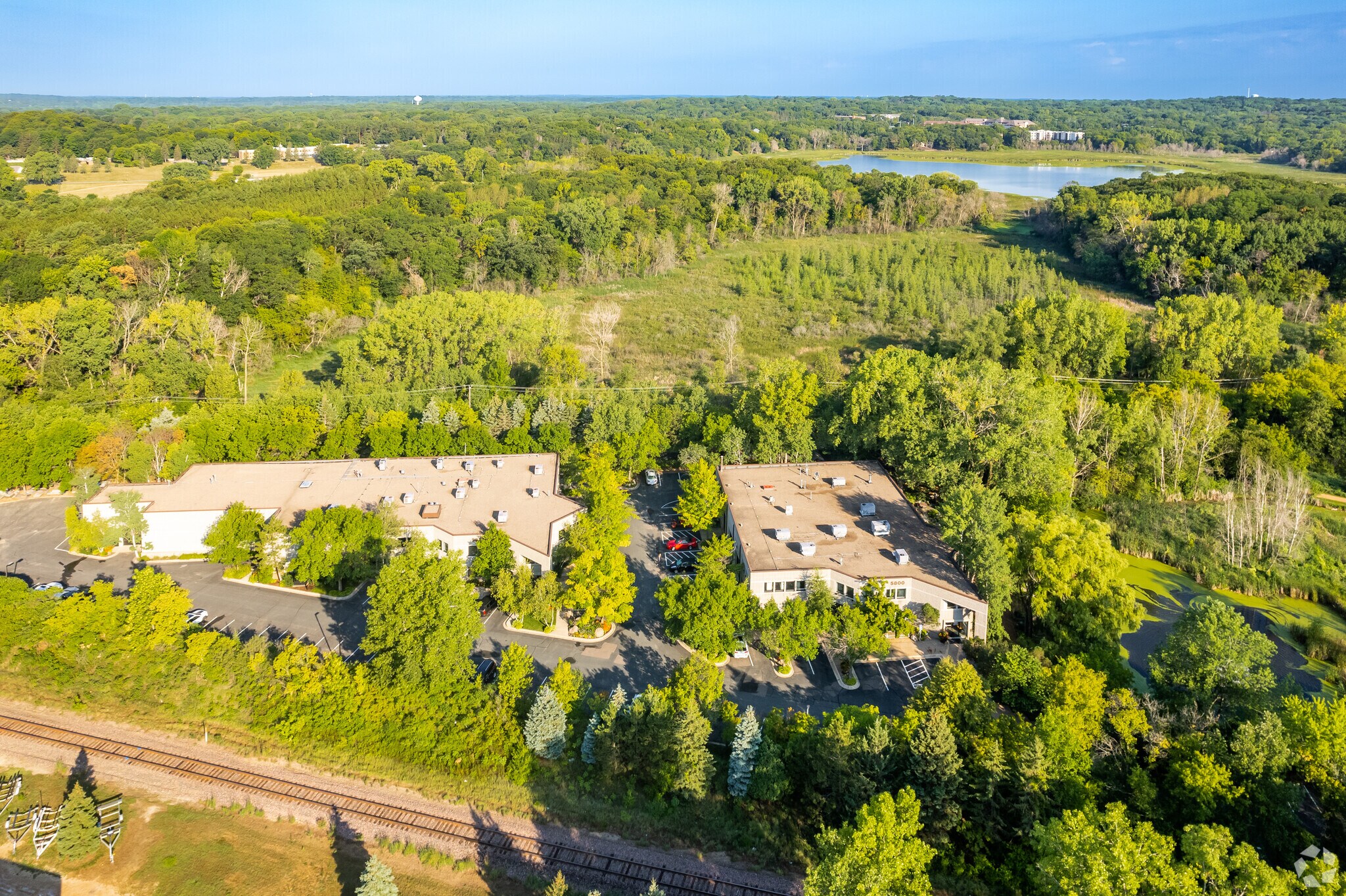 58525870 Baker Rd, MN 55345 SkyRidge Business Center