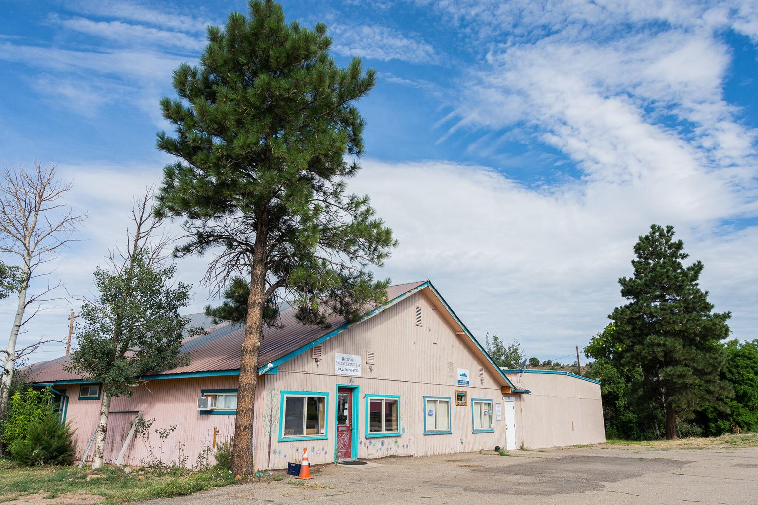 701 Walsen Ave, Walsenburg, CO for sale Building Photo- Image 1 of 1