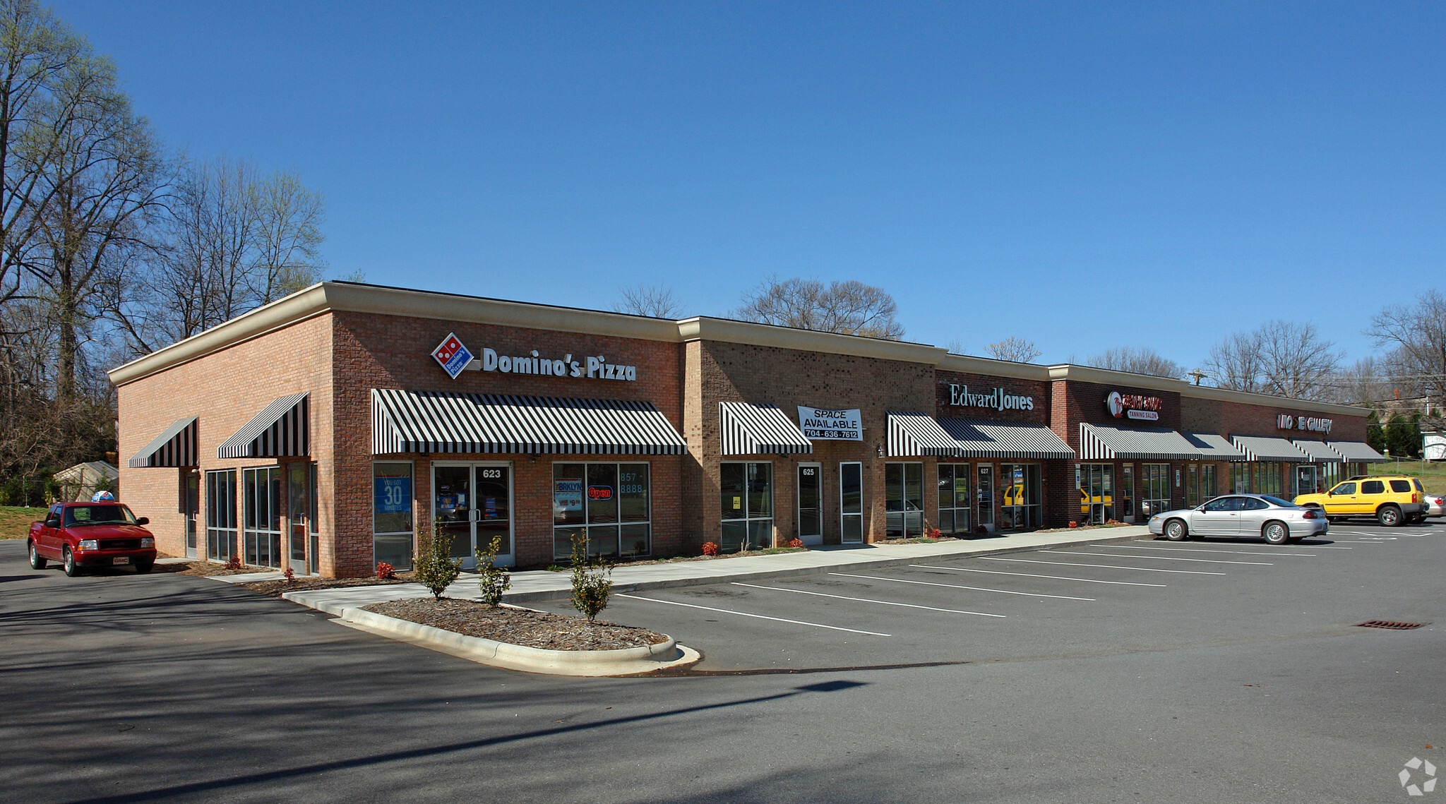 623 US 29 Hwy, China Grove, NC 28023