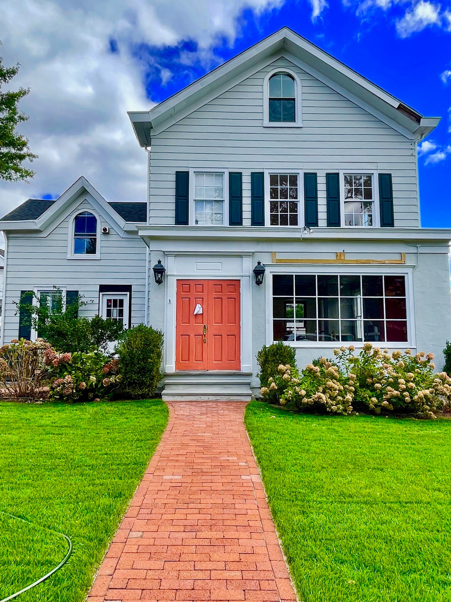 115 Mason St, Greenwich, CT for sale Building Photo- Image 1 of 1