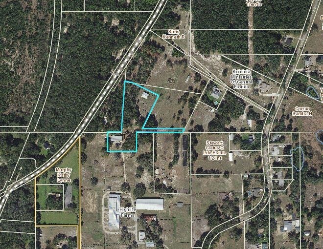 1 GILLIAM Rd, Orlando, FL 32818