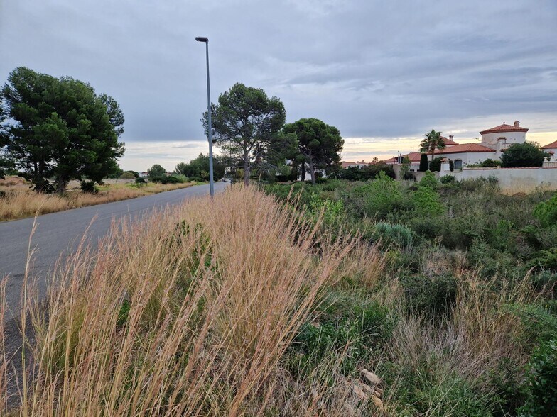 Land in Mont-roig del Camp, Tarragona for sale - Building Photo - Image 3 of 7