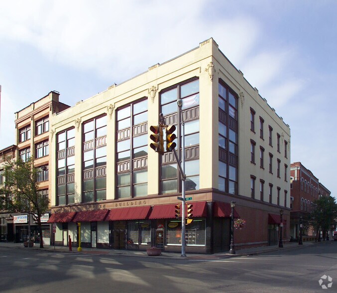 1628 Main St, Springfield, MA for sale - Primary Photo - Image 1 of 1
