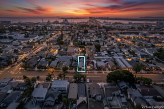 More details for 2057 Harrison Ave, San Diego, CA - Multifamily for Sale