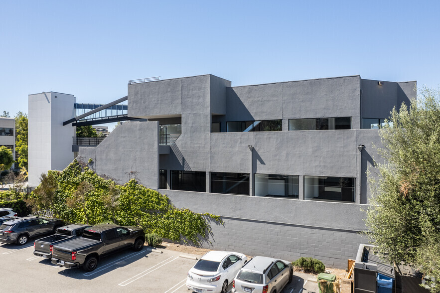 1545 26th St, Santa Monica, CA for lease - Building Photo - Image 3 of 19