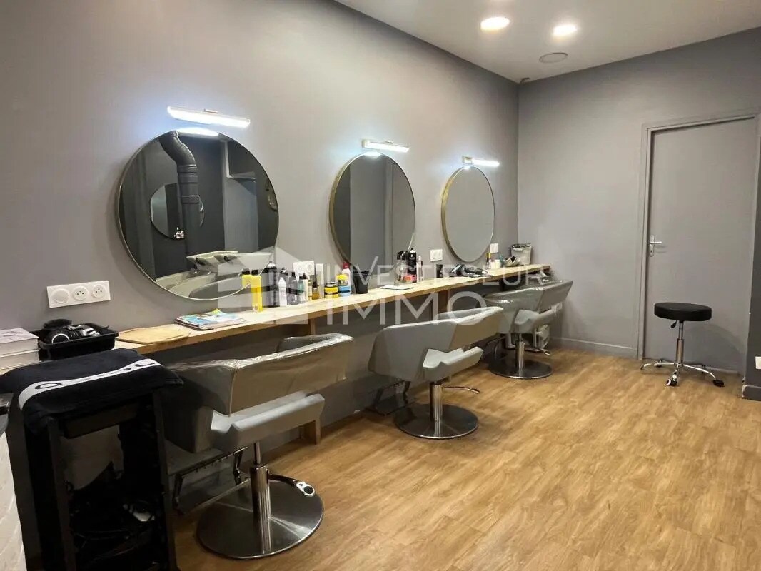 Retail in Paris for sale Interior Photo- Image 1 of 6